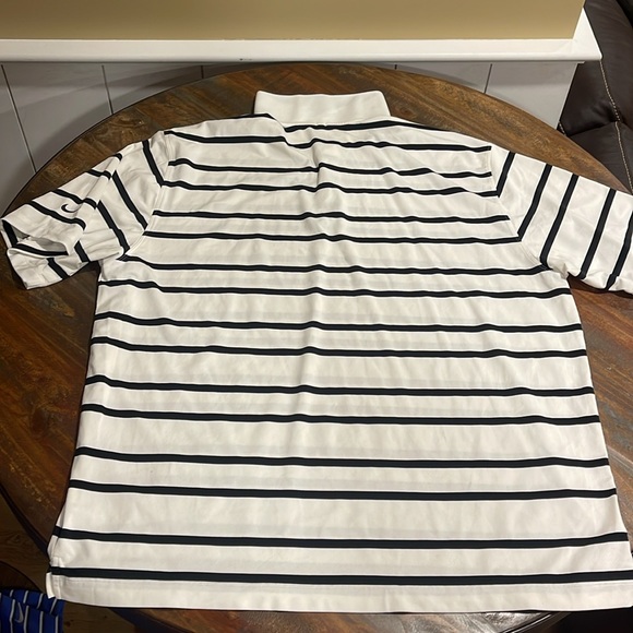 (5) XXL Gently Worn Nike Dri Fit Polos - Picture 11 of 11